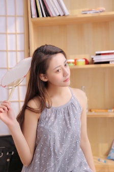 董竹君传奇